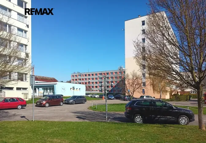 Prodej bytu 3+1, Rakovník, V Lukách, 64 m2