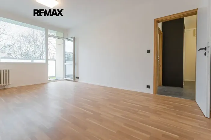 Prodej bytu 2+1, Louny, Josefa Schovánka, 59 m2