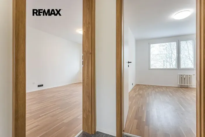 Prodej bytu 2+1, Louny, Josefa Schovánka, 59 m2