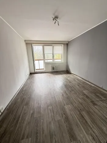 Pronájem bytu 1+1, Ostrava - Poruba, Otakara Jeremiáše, 34 m2