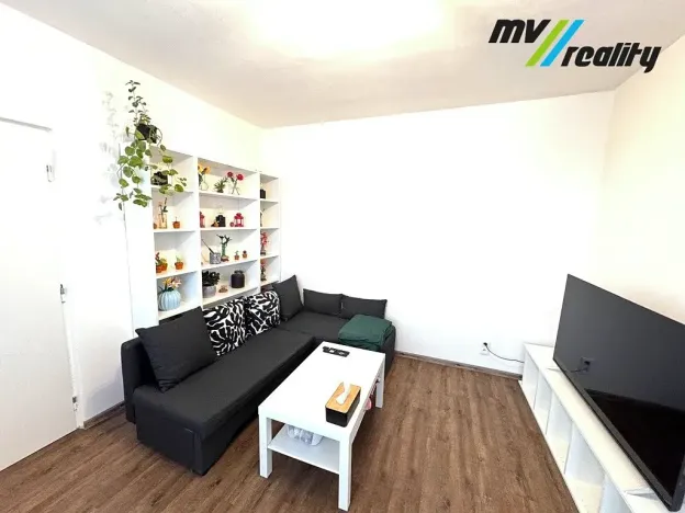 Pronájem bytu 2+1, Liberec, Letná, 54 m2