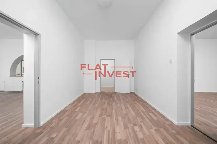 Pronájem bytu 3+kk, Liberec, Růžová, 106 m2