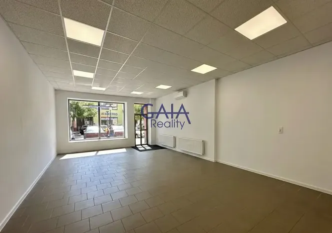 Pronájem obchodního prostoru, Kyjov, třída Komenského, 66 m2