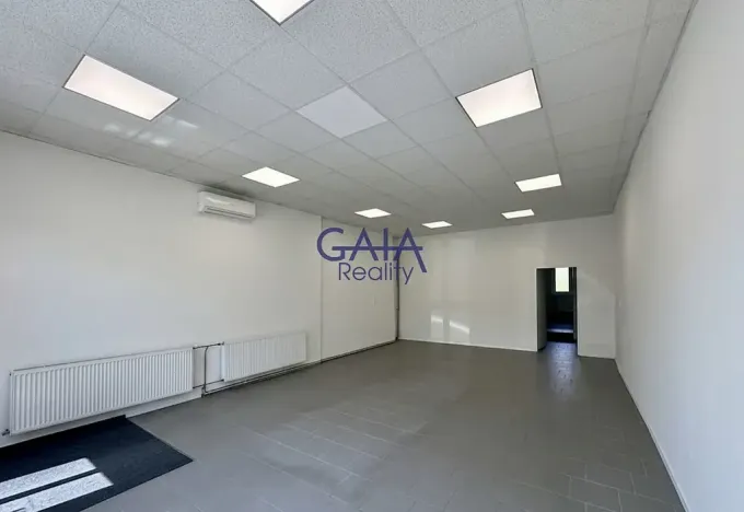 Pronájem obchodního prostoru, Kyjov, třída Komenského, 66 m2