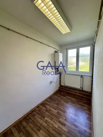 Pronájem obchodního prostoru, Kyjov, třída Komenského, 66 m2