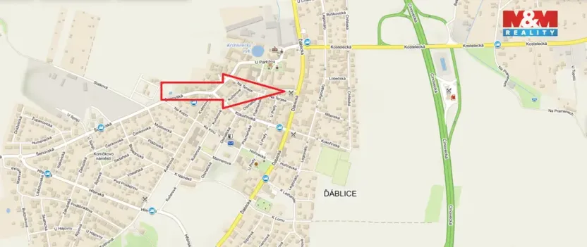 Pronájem restaurace, Praha - Ďáblice, Konětopská, 240 m2