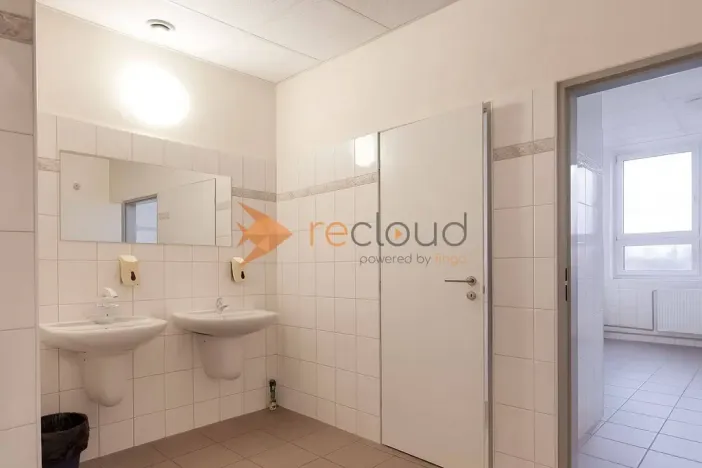 Pronájem kanceláře, České Budějovice - České Budějovice 3, K. Světlé, 35 m2