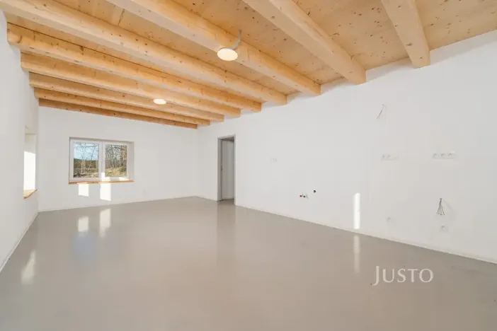 Prodej chalupy, Zdíkov, 146 m2