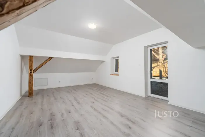 Prodej chalupy, Zdíkov, 146 m2