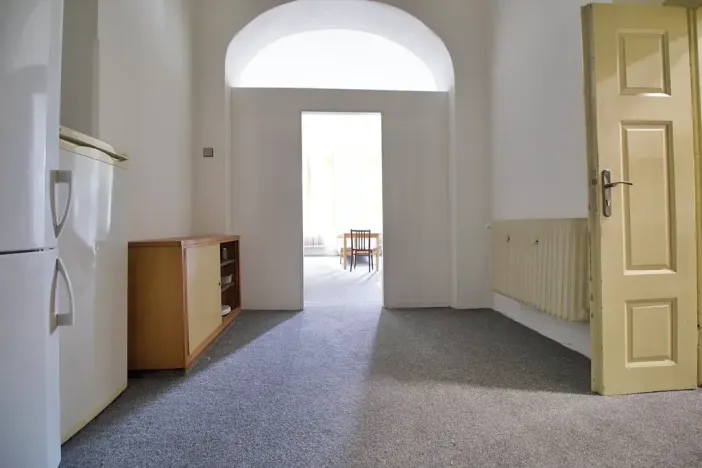 Prodej činžovního domu, Kutná Hora, Husova, 365 m2