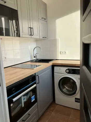 Pronájem bytu 1+1, Brno, Vídeňská, 30 m2