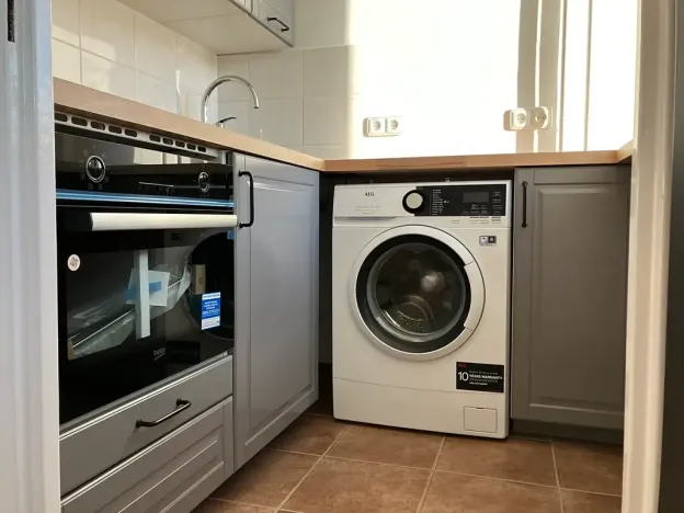 Pronájem bytu 1+1, Brno, Vídeňská, 30 m2