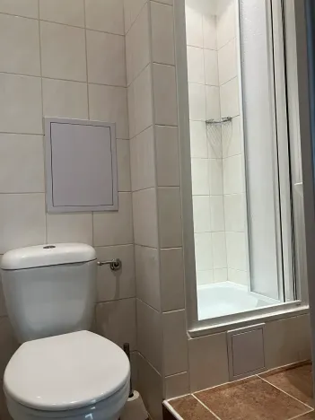 Pronájem bytu 1+1, Brno, Vídeňská, 30 m2