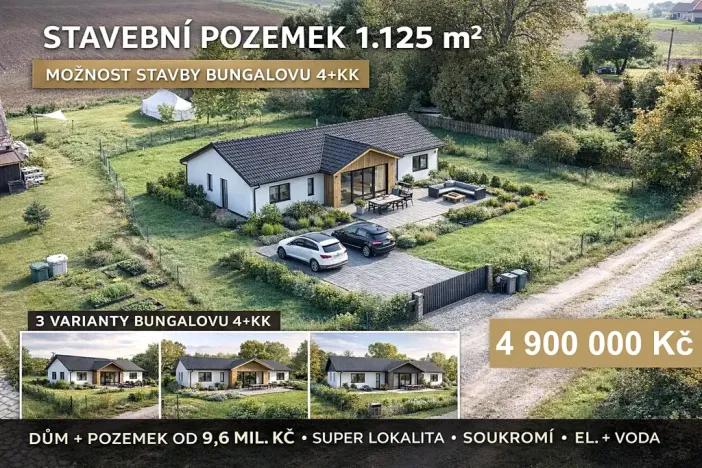 Prodej rodinného domu, Bystřice, 115 m2