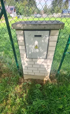 Prodej pozemku pro bydlení, Bystřice, 1245 m2