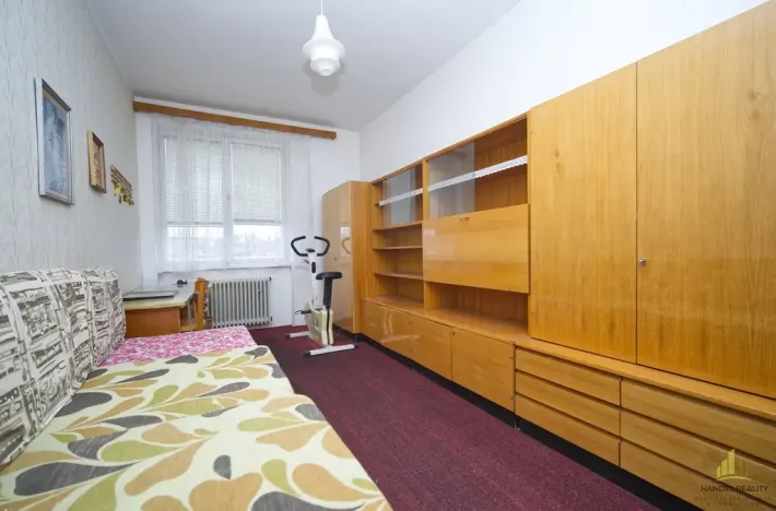 Prodej bytu 3+1, Hustopeče, Javorová, 81 m2