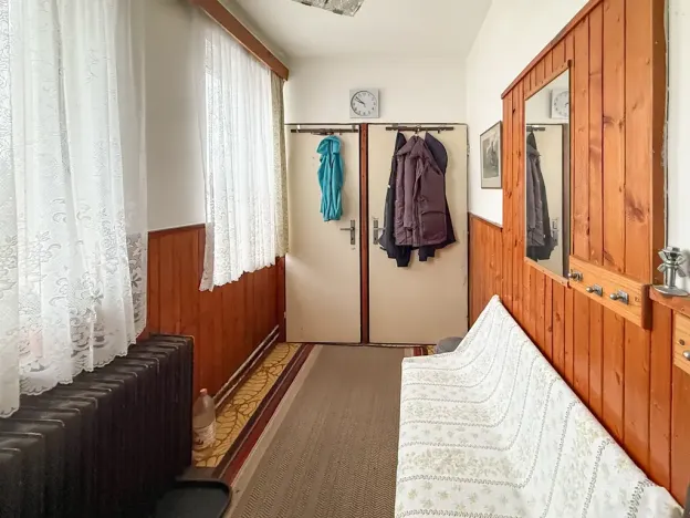 Prodej rodinného domu, Kozojedy, Zahradní, 150 m2