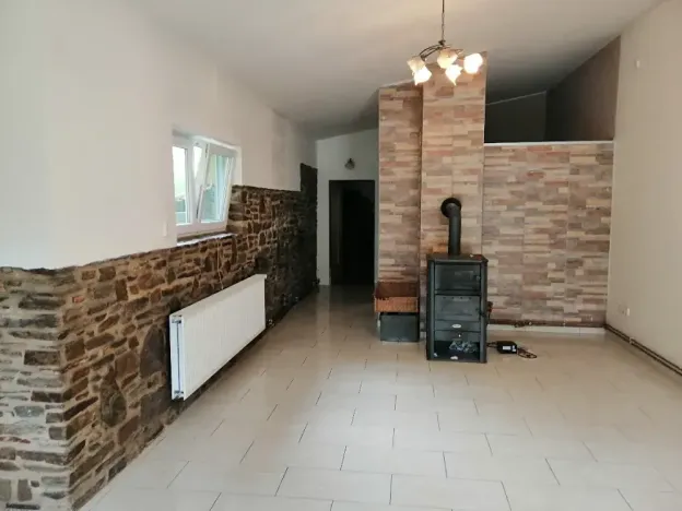 Prodej bytu 2+kk, Červené Pečky, Dobešovice, 66 m2