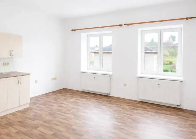 Pronájem bytu 1+kk, Horní Benešov, Příčná, 31 m2