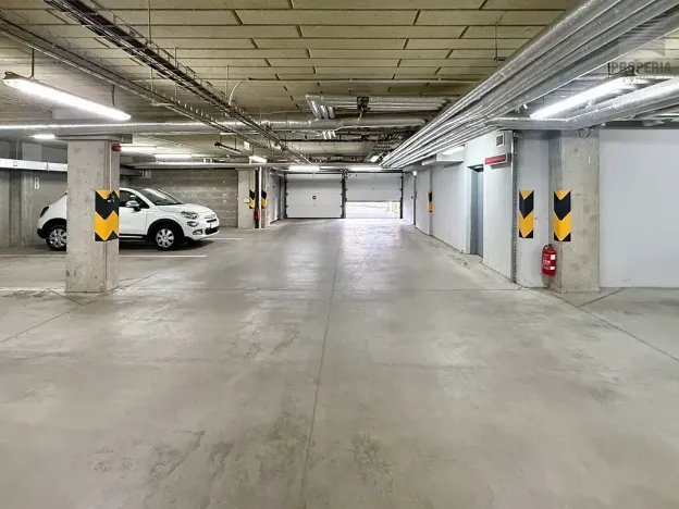 Pronájem bytu 1+1, Brno, Vídeňská, 39 m2