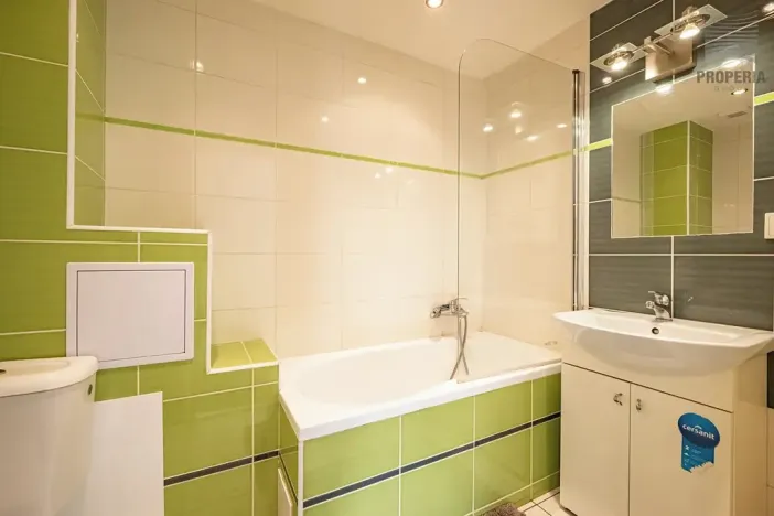 Prodej bytu 2+1, Ostrava, Provaznická, 54 m2