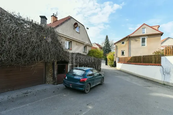 Prodej rodinného domu, Praha - Veleslavín, Pod Petřinami, 160 m2