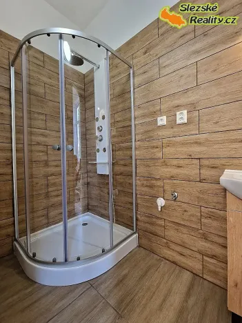 Pronájem bytu 1+1, Ostrava, 39 m2