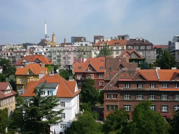 Pronájem bytu 2+kk, Praha - Vršovice, Ruská, 58 m2