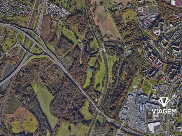 Prodej podílu pole, Ostrava, 1134 m2