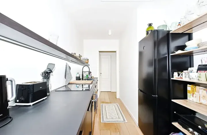 Prodej bytu 3+kk, Praha - Nové Město, Petrská, 85 m2