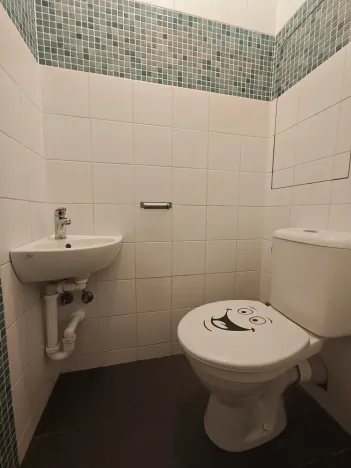 Pronájem bytu 1+1, Vsetín, Jiráskova, 45 m2