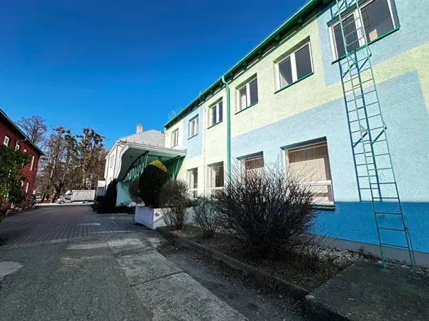 Pronájem kanceláře, Valašské Meziříčí, 170 m2