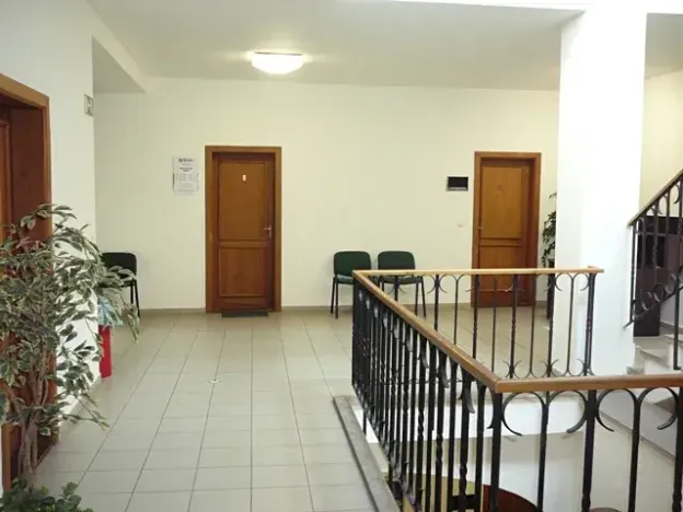 Pronájem kanceláře, Nový Jičín, Masarykovo nám., 19 m2