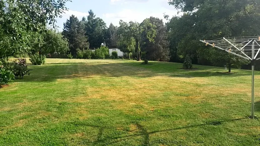 Prodej pozemku pro bydlení, Jeseník nad Odrou, 700 m2