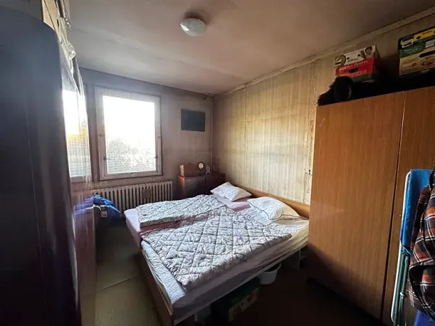 Prodej rodinného domu, Branky, 79 m2