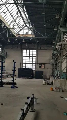 Pronájem výrobních prostor, Znojmo, Dobšická, 905 m2