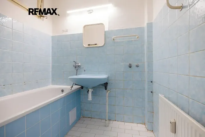 Prodej bytu 2+1, Praha - Dejvice, Na viničních horách, 58 m2