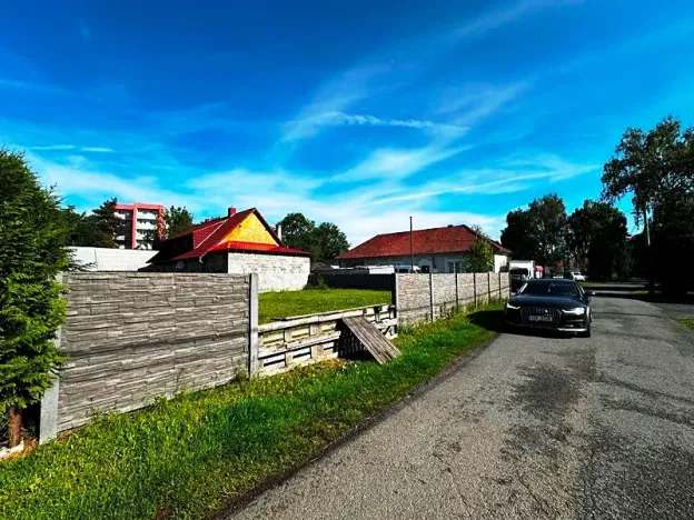 Prodej pozemku pro bydlení, Kunín, 338 m2