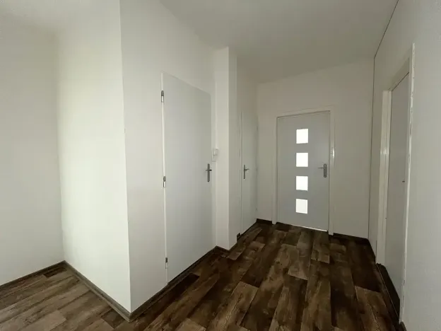 Pronájem bytu 3+1, Česká Lípa, Okružní, 74 m2