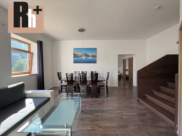 Prodej bytu 2+kk, Horní Lhota, 63 m2