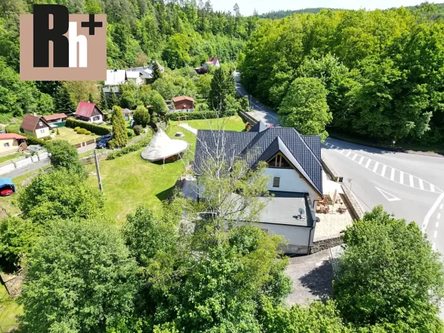 Prodej bytu 2+kk, Horní Lhota, 63 m2