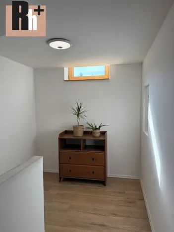 Prodej bytu 1+kk, Horní Lhota, 18 m2