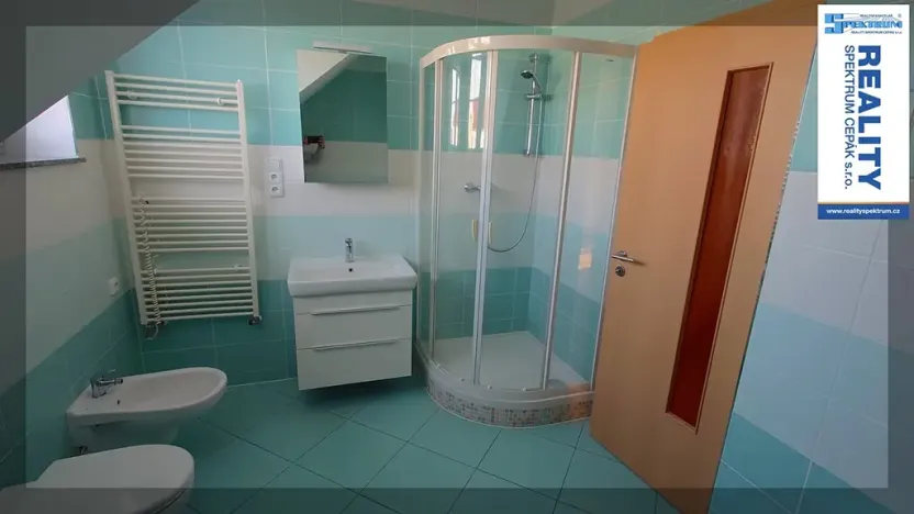 Pronájem bytu 3+kk, České Budějovice, J. Š. Baara, 99 m2