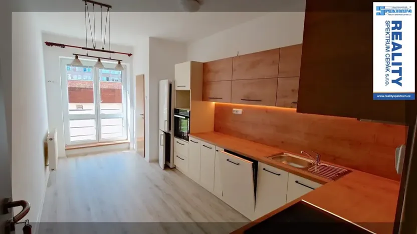 Pronájem bytu 3+1, České Budějovice, Jeronýmova, 108 m2