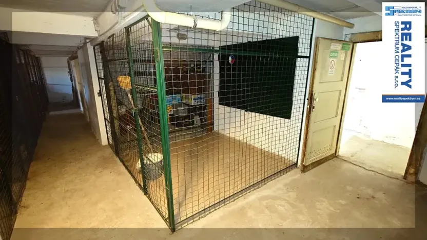 Pronájem bytu 3+1, České Budějovice, Jeronýmova, 108 m2