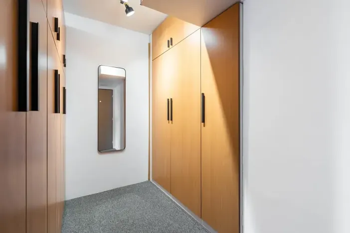 Prodej bytu 3+kk, Praha - Troja, Na Šutce, 71 m2