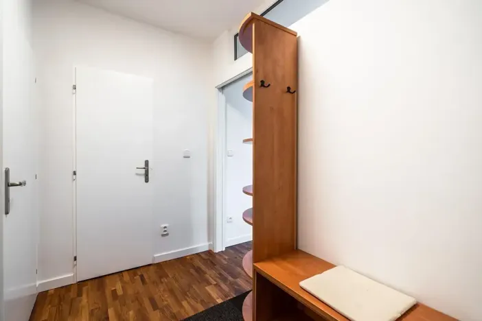 Prodej bytu 3+kk, Praha - Troja, Na Šutce, 71 m2