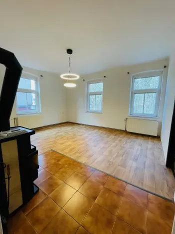 Pronájem bytu 3+1, Liberec - Liberec VII-Horní Růžodol, Melantrichova, 74 m2