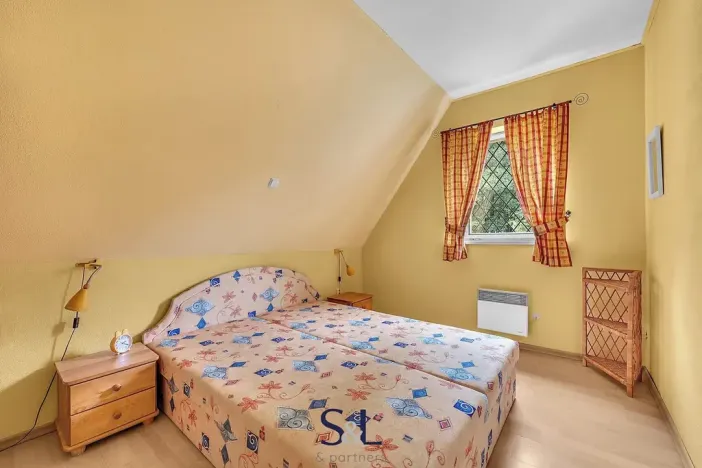 Pronájem chalupy, Česká Kamenice, 88 m2