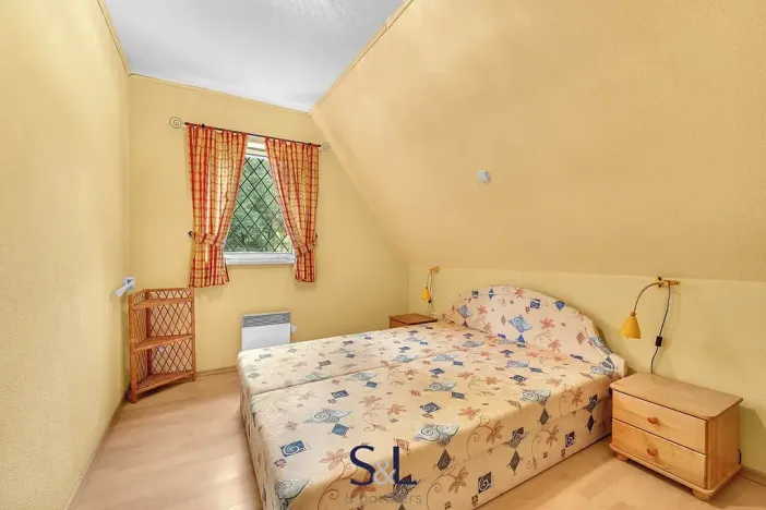 Pronájem chalupy, Česká Kamenice, 88 m2